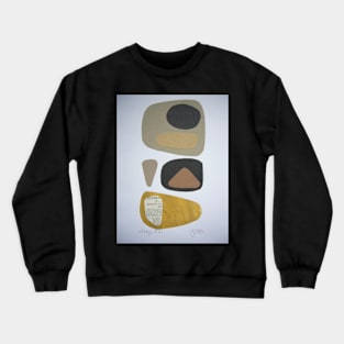 Collage 71 Crewneck Sweatshirt